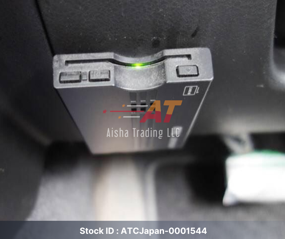 2014 Suzuki Escudo